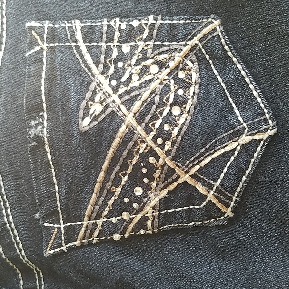 Jeans - Picture 3 of 6